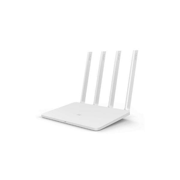 Xiaomi MI 4C R4CM 300 Mbps 4 Antenna Router. 