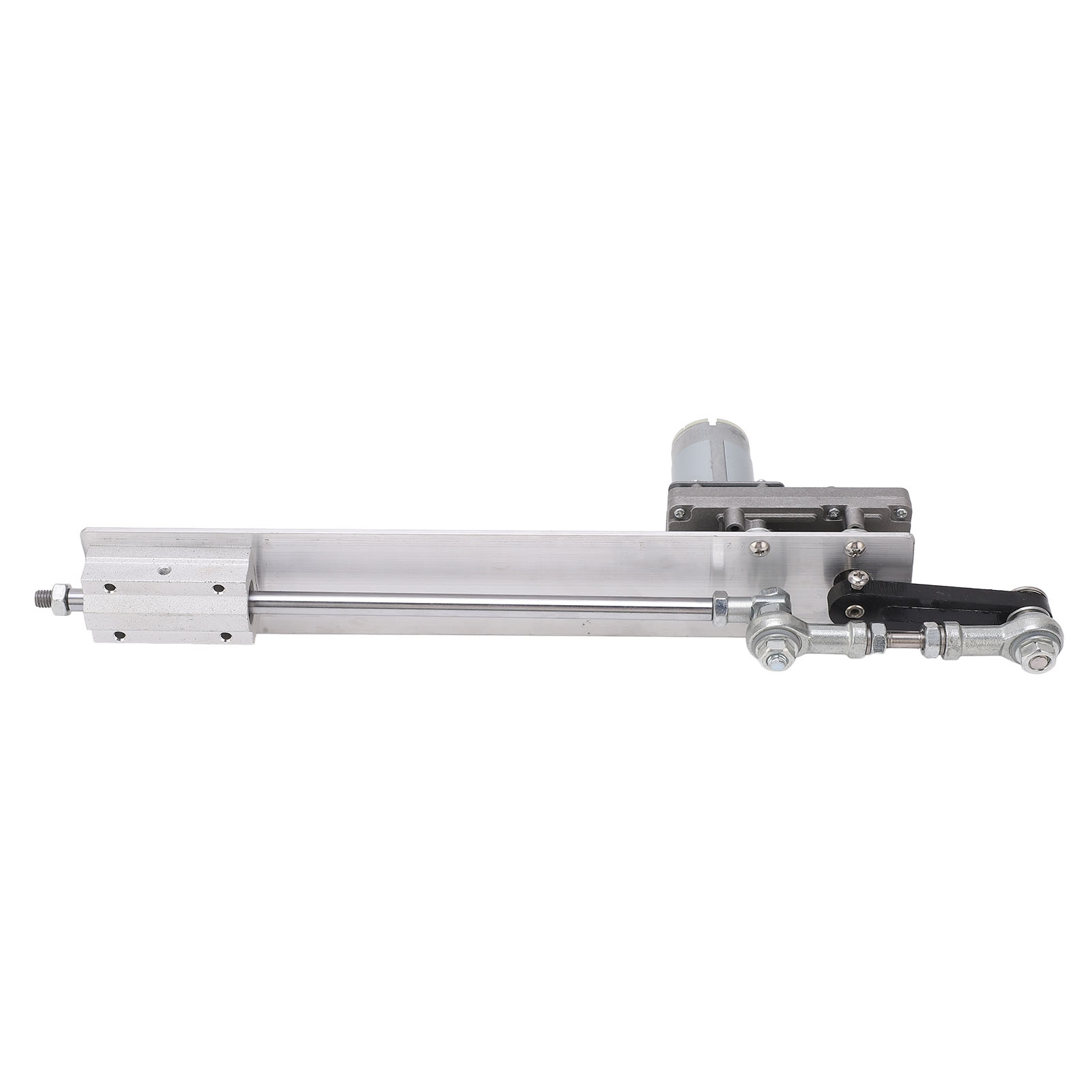 Reciprocating Cycle Linear Actuator, US Plug 100-240V Wear Resistance Reciprocating Linear Motor Sturdy for Electric Equipment. 