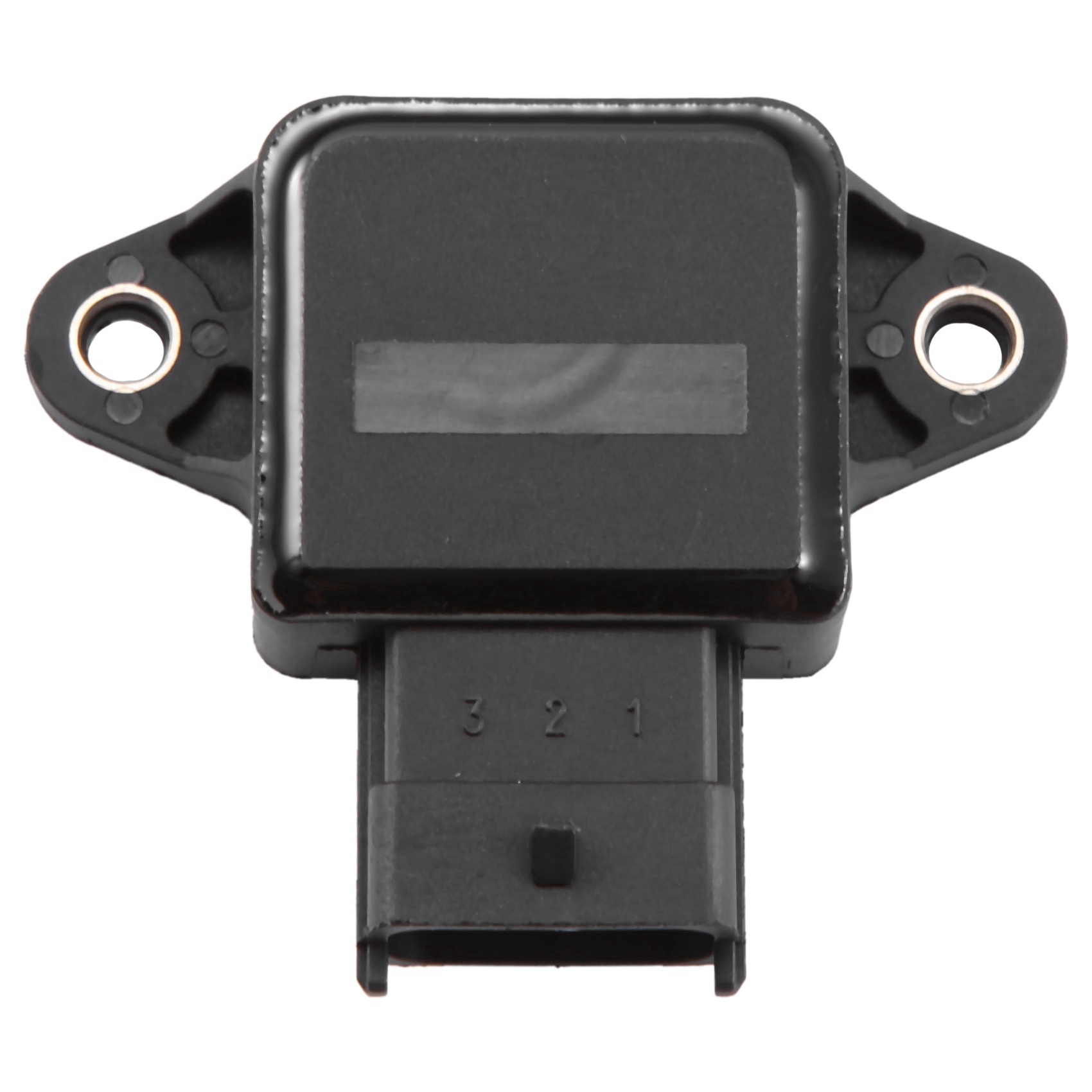 Throttle Position Sensor with 81260-4X200 Door Handle Trunk Lock Release Switch