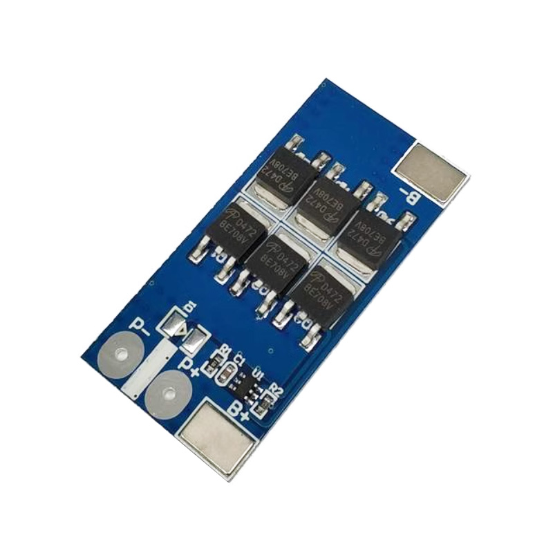 1S 3.2V 25A lifepo4 Lithium Iron Phosphate Battery Protection Board 1 Cell 3.6V anti-overcharge over-discharge protection module