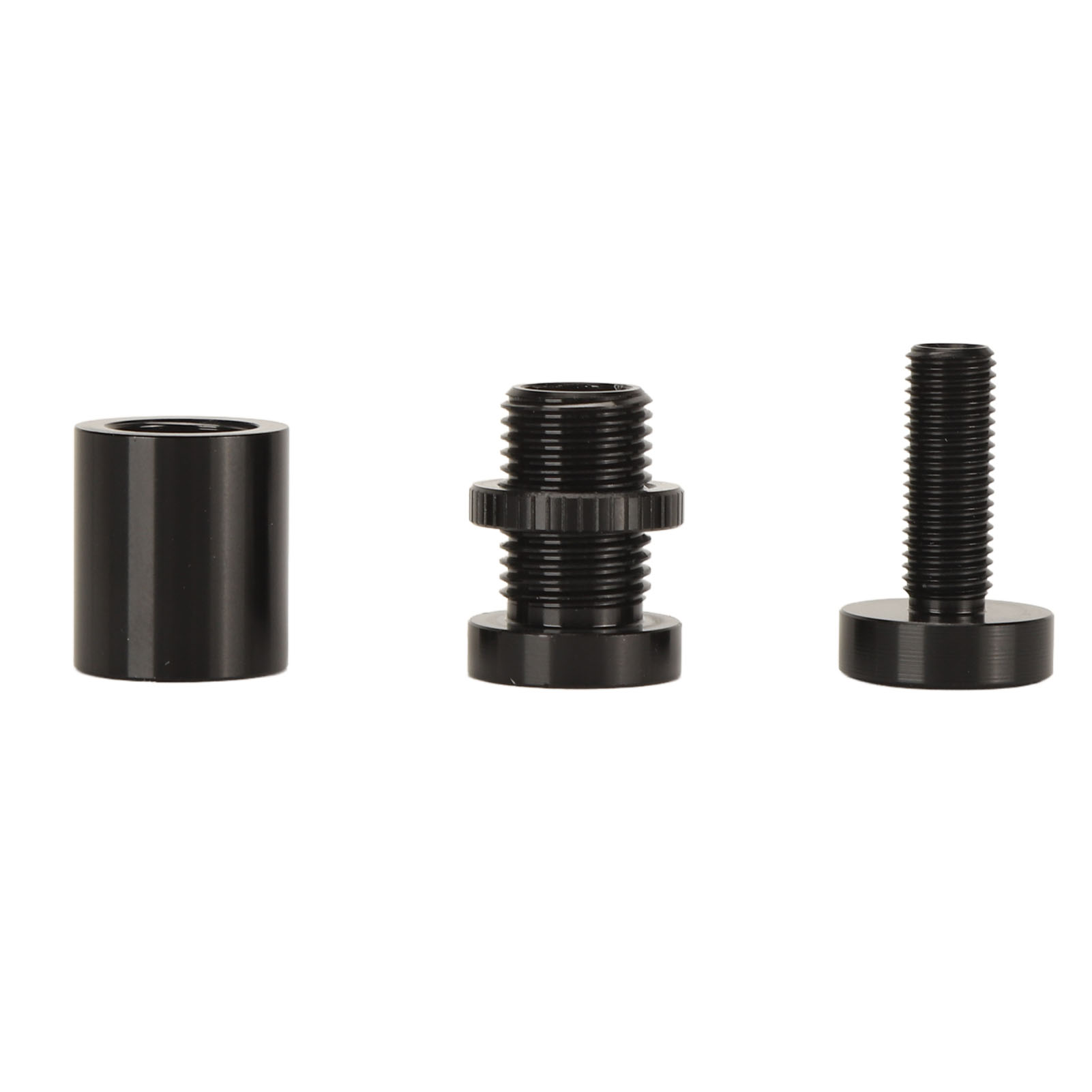 Graphics Video Card Brace, GPU Support Bracket Prevent Sag Height Adjustable with Rubber Pad for All Graphics Cards
