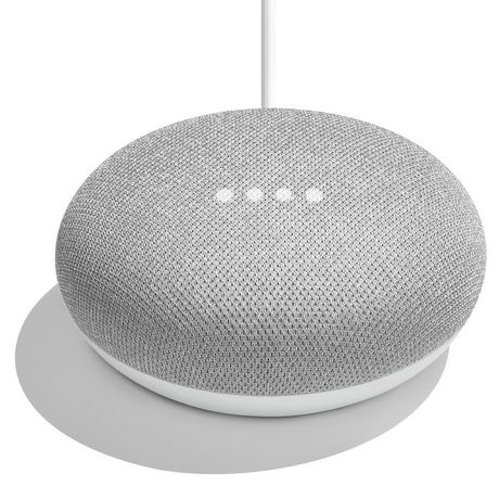 cheapest google home mini