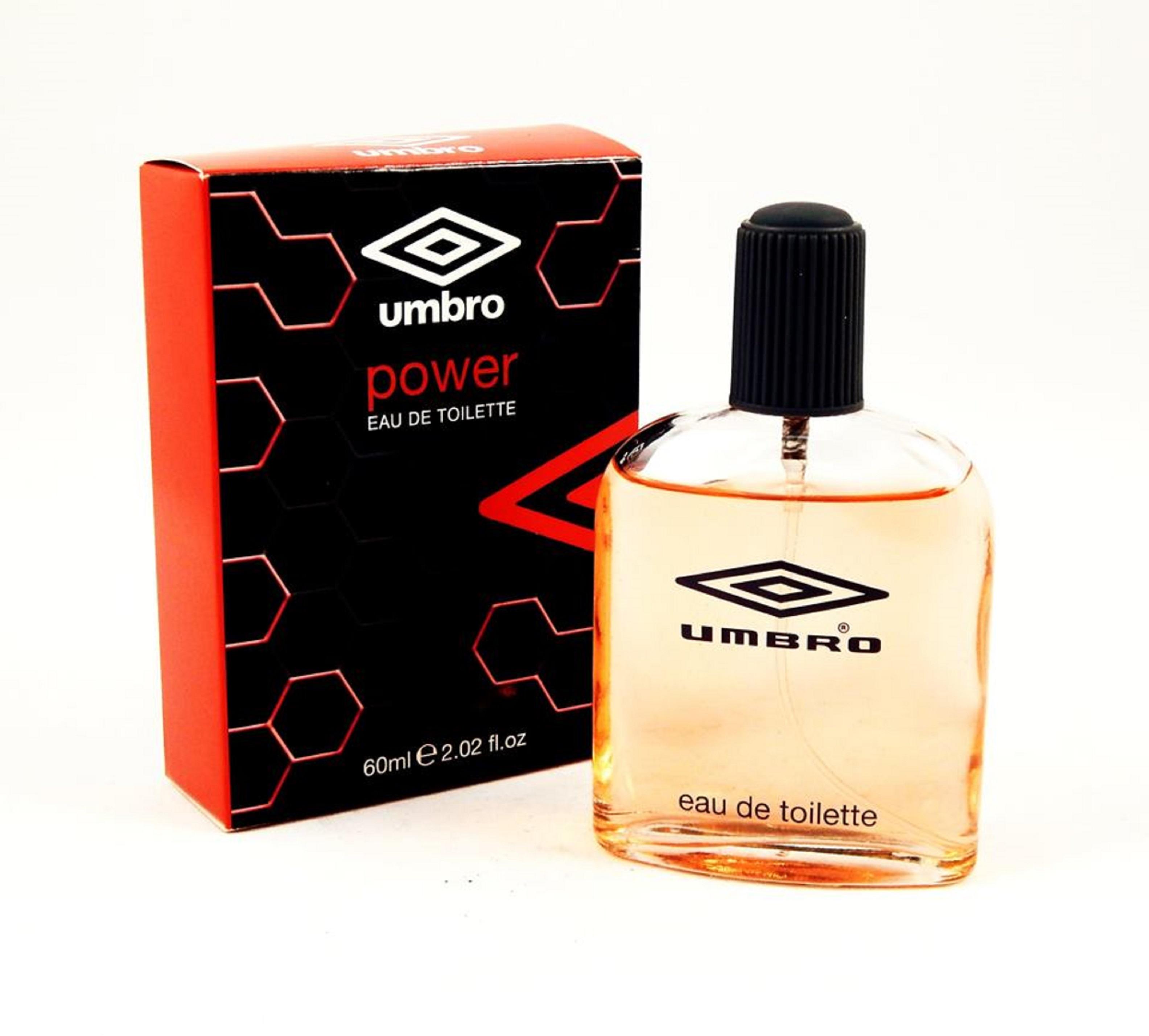 umbro power eau de toilette price