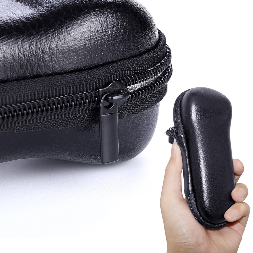 【DM bag factory Store】Portable Storage for Braun/NTF3000 Berrcom Termometro Temperature Protection bag. 