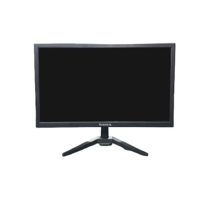 Esonic 19 Inch LED Monitor With HDMI Port - 19ELMW Stylish Monitor for Desktop Computer - Enhance Your Display Setup. 