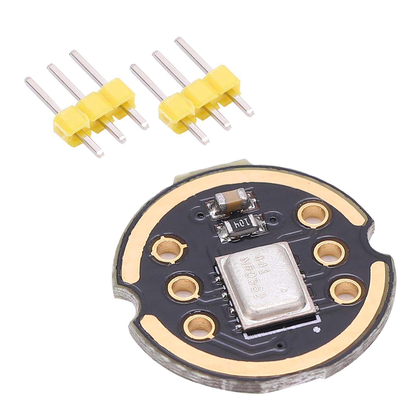 INMP441 High Precision Omnidirectional MEMS I2S Microphone for ESP32 etc. 