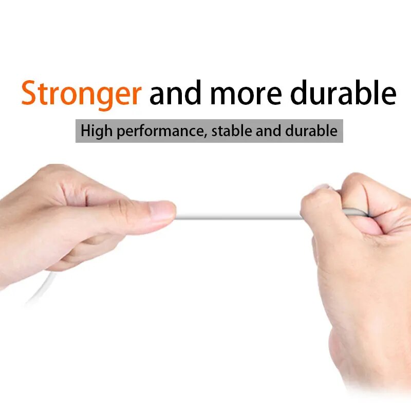 Quick Charge for Samsung Galaxy S5 Note 3 Micro USB 3.0 Cable I9600 Smart Mobile Phone Fast Charger USB 3.0 Data Charging Cable. 