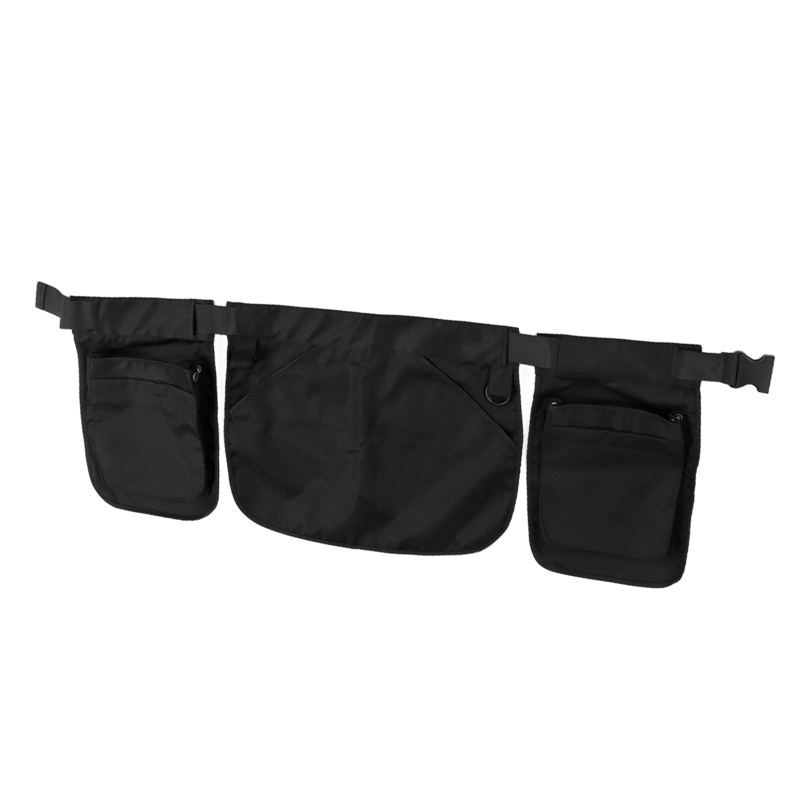 Tool Waist Belt Bag, Adjustable Utility Belt Pouch Washable Multi Pocket for Outdoor. 