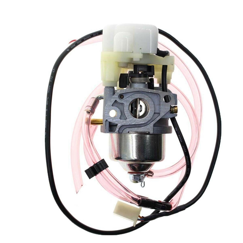 Carburetor for Honda EB2000I EB2000IT1 EU2000I EU2000IK1 EU2000IT1 Generator 16100-Z0D-D03. 
