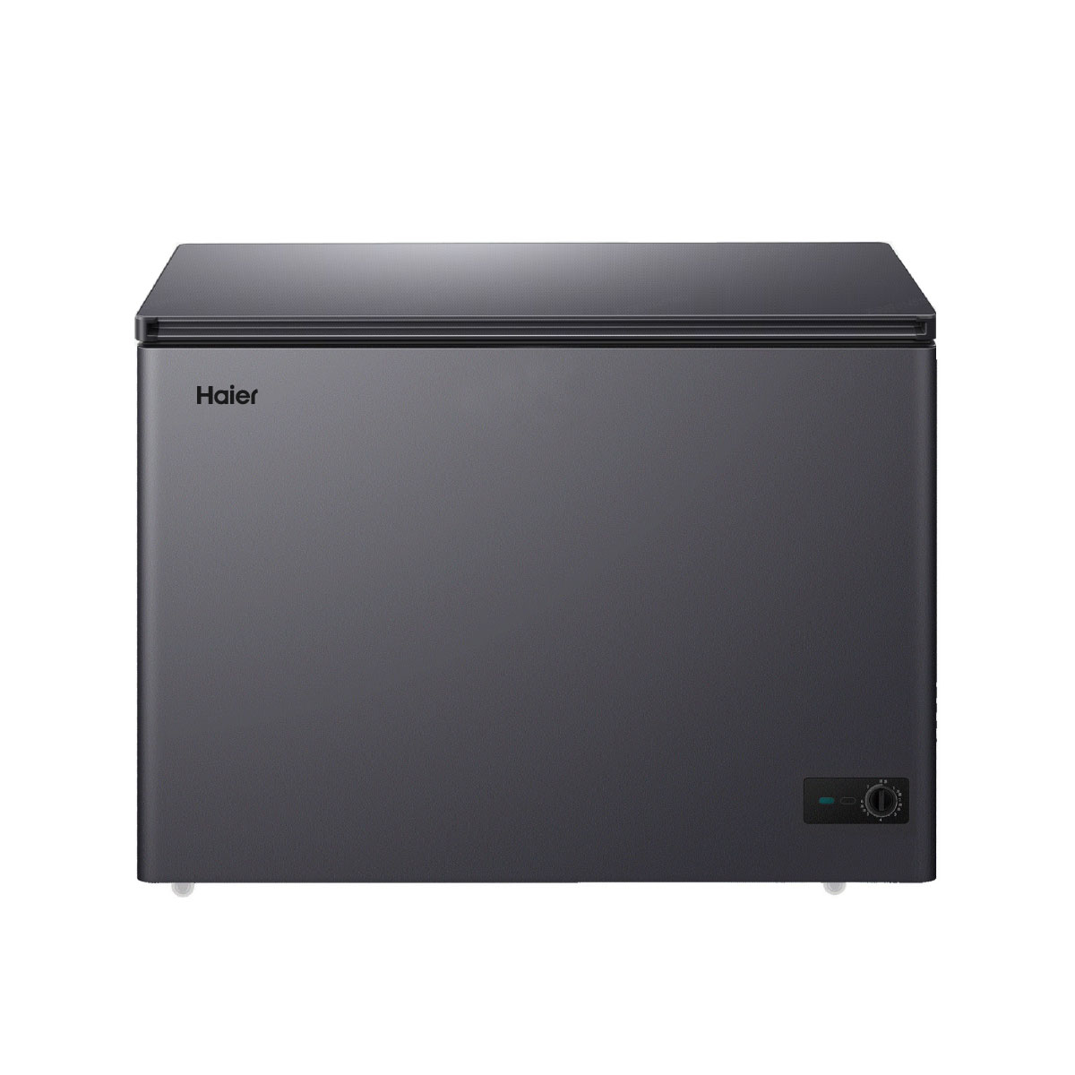 HAIER 301 Liter Chest Freezer With Fast Freeze Function | HCF-340SM