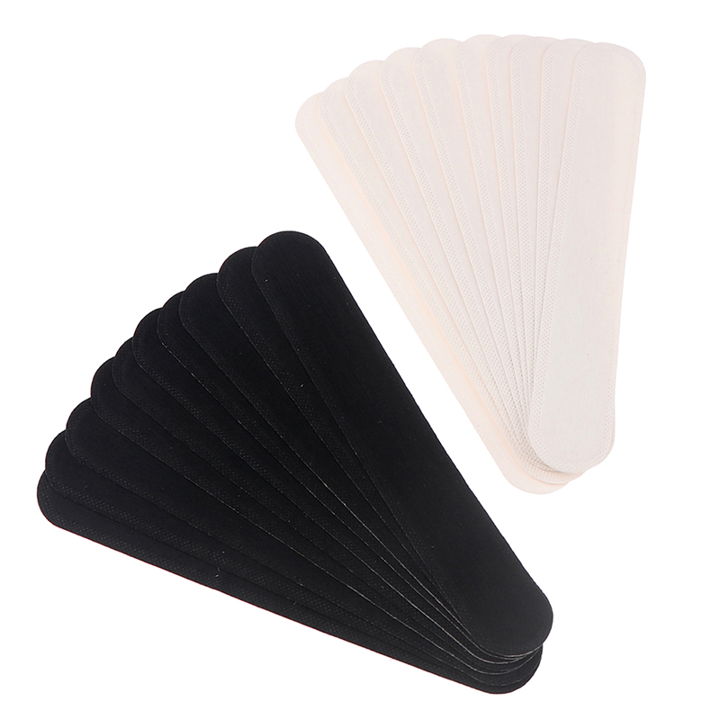umedf [haoh] 20 Pack Hat Sweat Guard Bands Liner Protector Cap Sizing Tape Size Reducer Caps. 