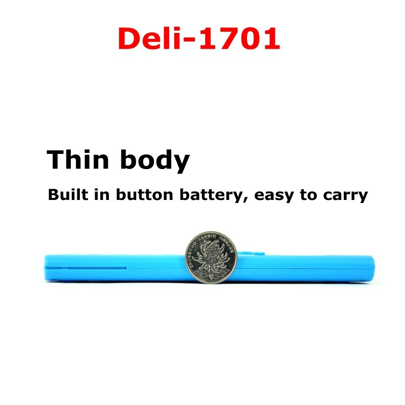 【happy one】1710 Multi-function Scientific cover design student officer brand  4 colors optional. 