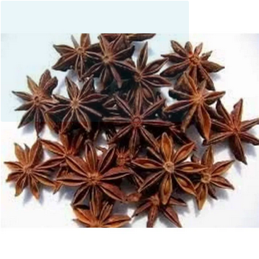 star anise (গুয়ামৌরি) - 100gm