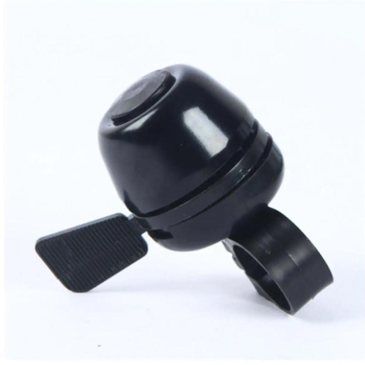 Bicycle Bell Black Ting Ting Bell for cycle Daraz .bd