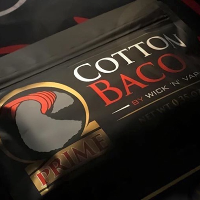 ready to ship Bacon Cotton 3.0 Version COTTON BACON One-Touch Bacon Cotton. 