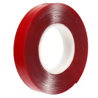 3m double sided tape for glass