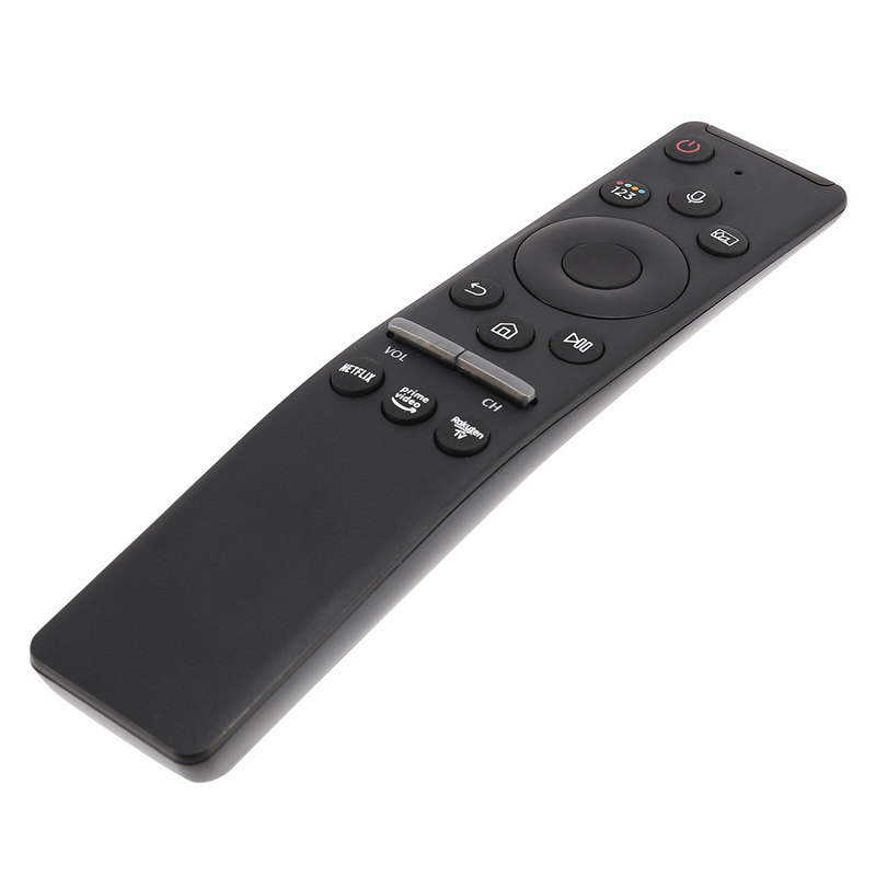 3X BN59-01312B for Samsung Smart QLED TV with Voice Remote Control RMCSPR1BP1 QE49Q60RAT QE55Q60RATXXC QE49Q70RAT. 