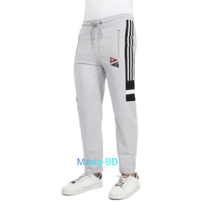 Premium Quality 3 combo step  Joggers for Men. - Trouser For Men. 