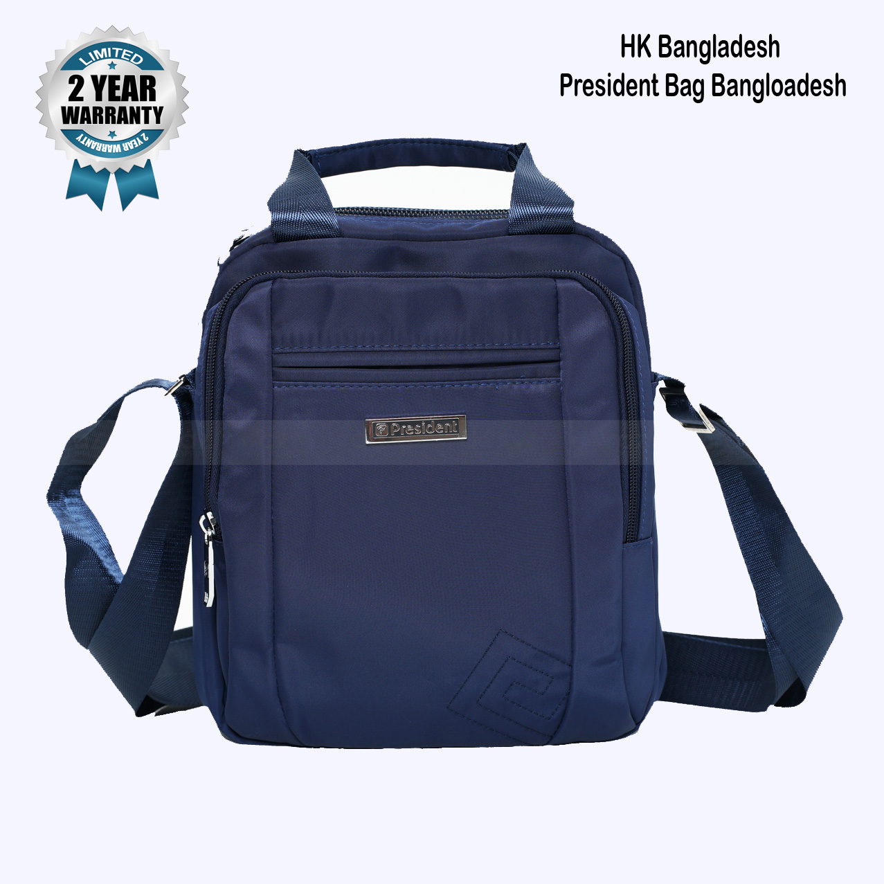 Buy PRESIDENT পুরুষদের ব্যাগ at Best 