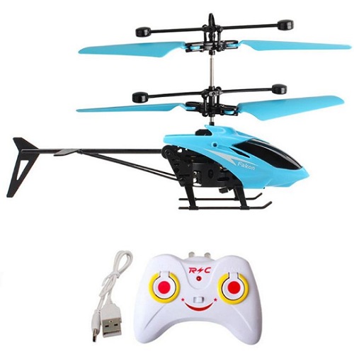 rc helicopter bd