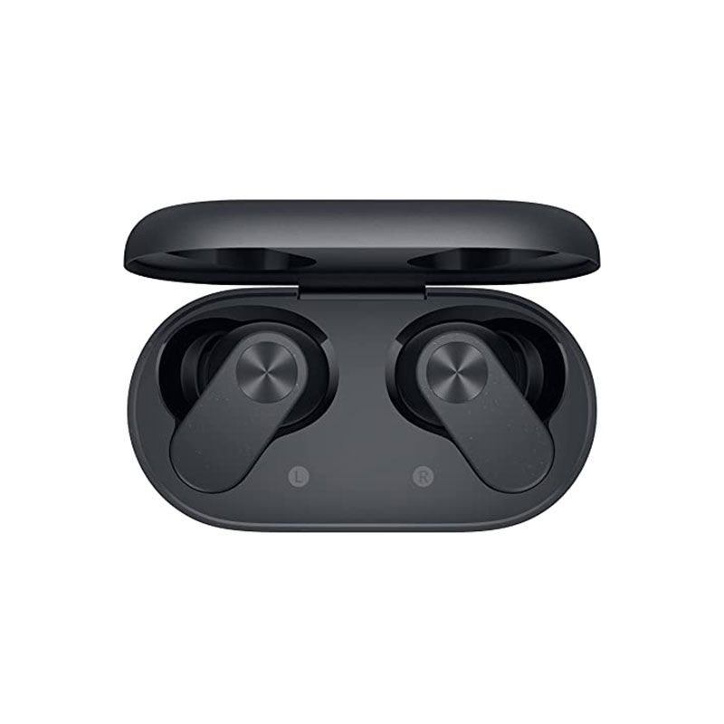 OnePlus Nord Buds 2 ANC Earbuds Dynamic Bass 25dB Active Noise Cancellation Dolby Atmos 3 with Dirac Audio Tuner IP55 BT 5.3 Up to 36 hours Playtime In Ear Headset TWS Bluetooth Earphones. 