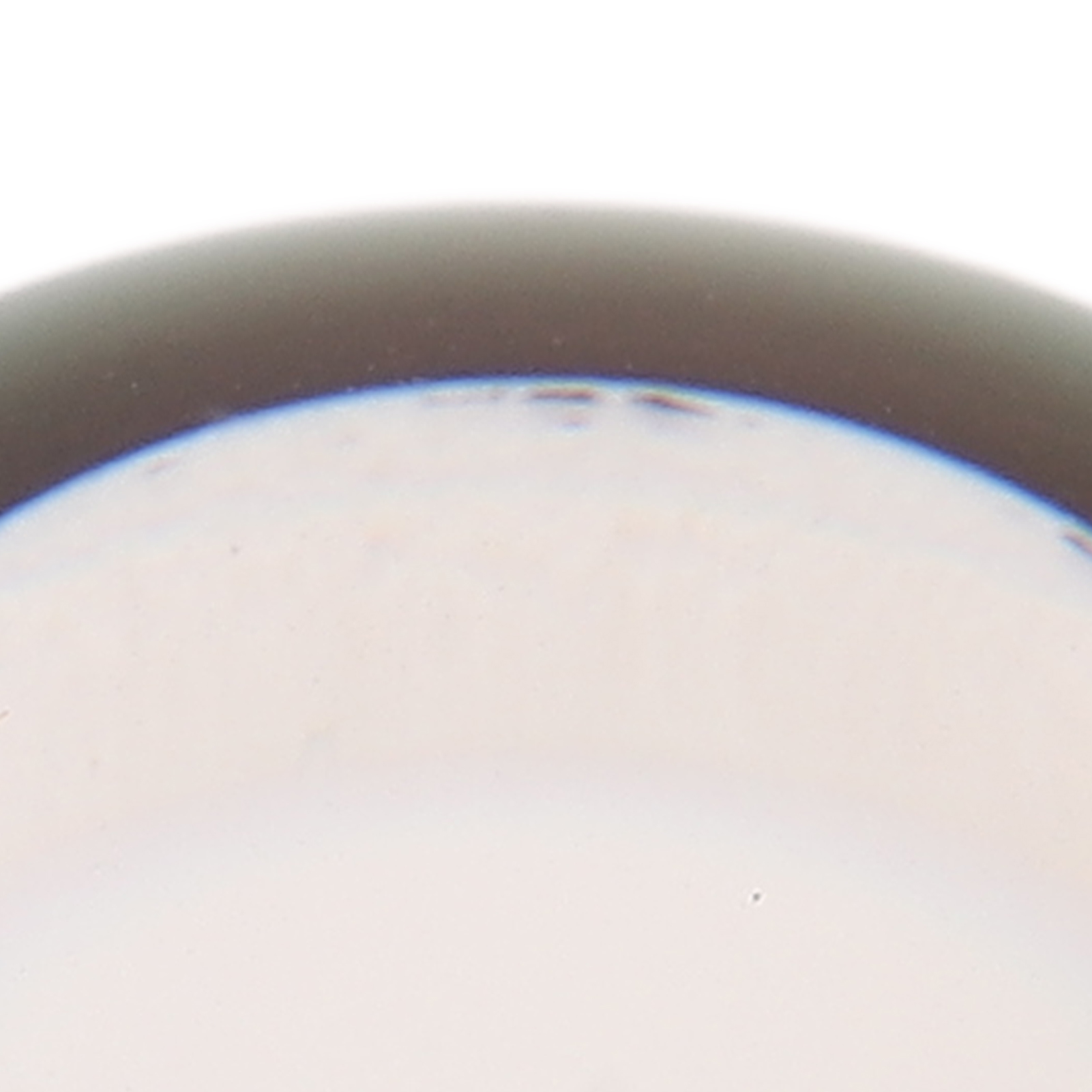 Concave Convex Lens Set, Concave Convex Lens Clear Image Small for Classroom. 