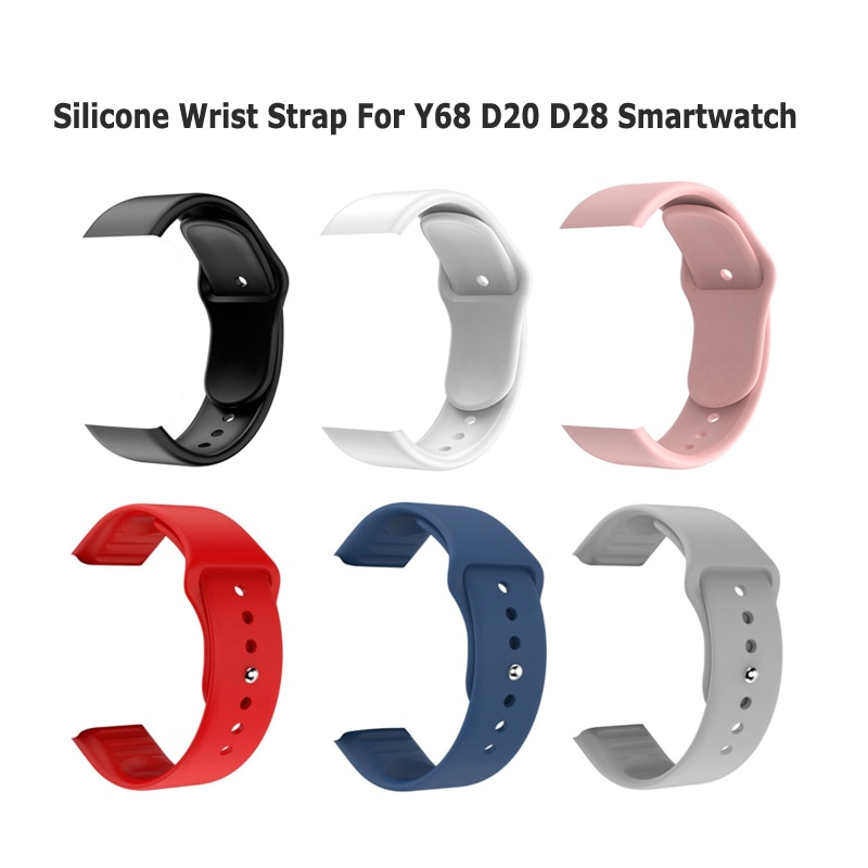 D28 discount smart bracelet