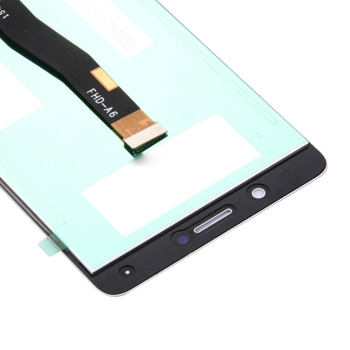 IPARTSEXPERT 5.5'' LCD For Huawei GR5 2017 LCD Display Touch Screen Digitizer Assembly BLL-L21 BLL-L22. 