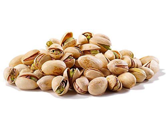 Grade-A Salted & Roasted Pistachio Nut (Pista) 1kg