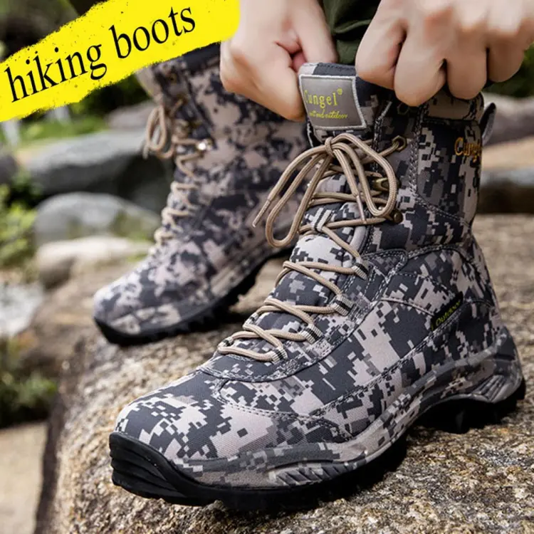 Cunge boots on sale