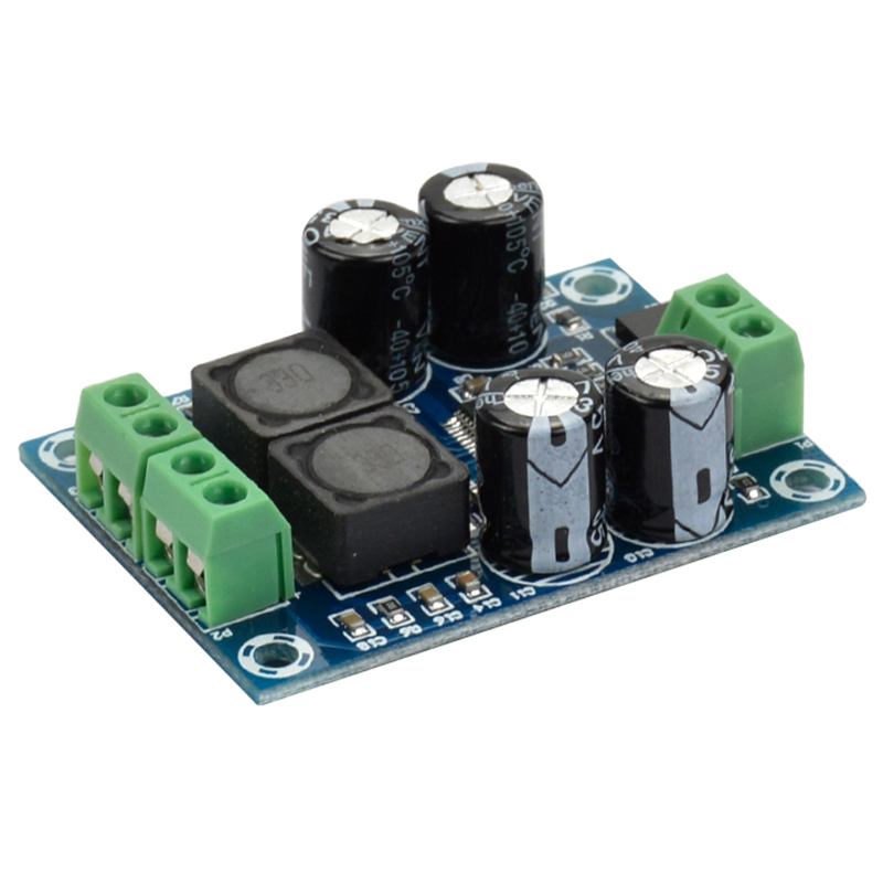 XY-SP5W 5128 Digital Amplifier Board Class D 5W Mono Audio Amplifier Module & XH-M311 Mini Digital Amplifier Board TPA3118 Audio Amplifier Board Audio Power Amplifier Module. 