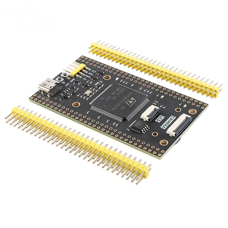 Original STM32H723ZGT6 Core Board STM32 Development Board STM32H723 Core Board System Learning Board. 
