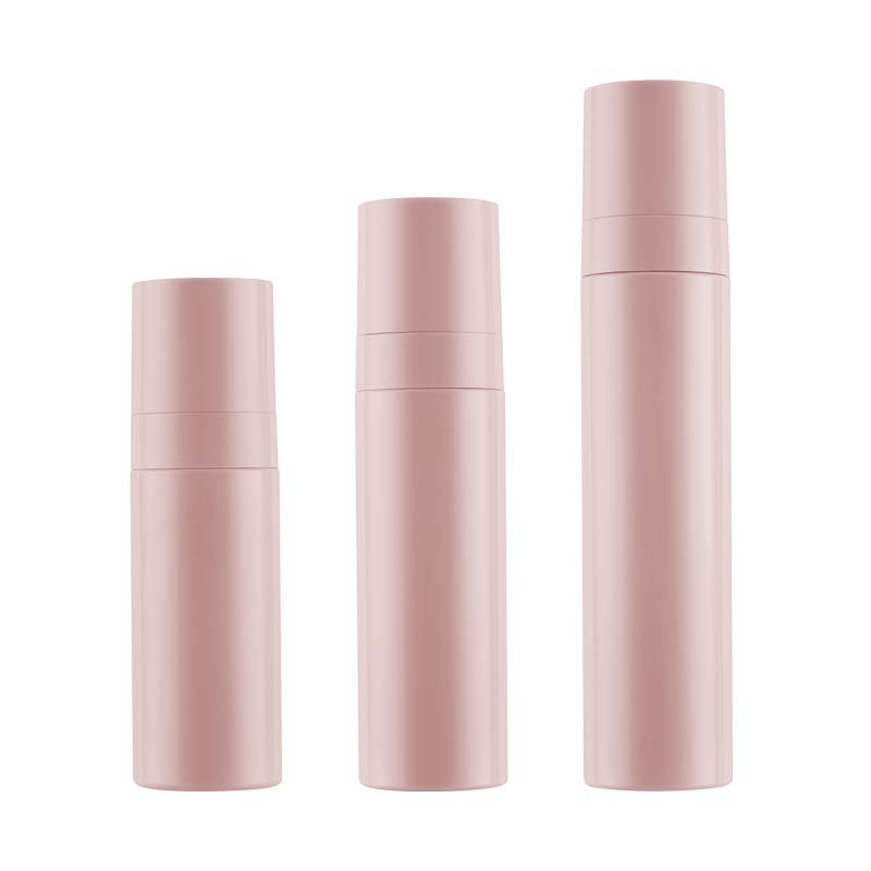 Cosmetic Spray Bottle 100ml 80ml 60ml Travel Cosmetic Container Empty Refillable Bottle Water Bottle Fine Mist Perfume Atomizer