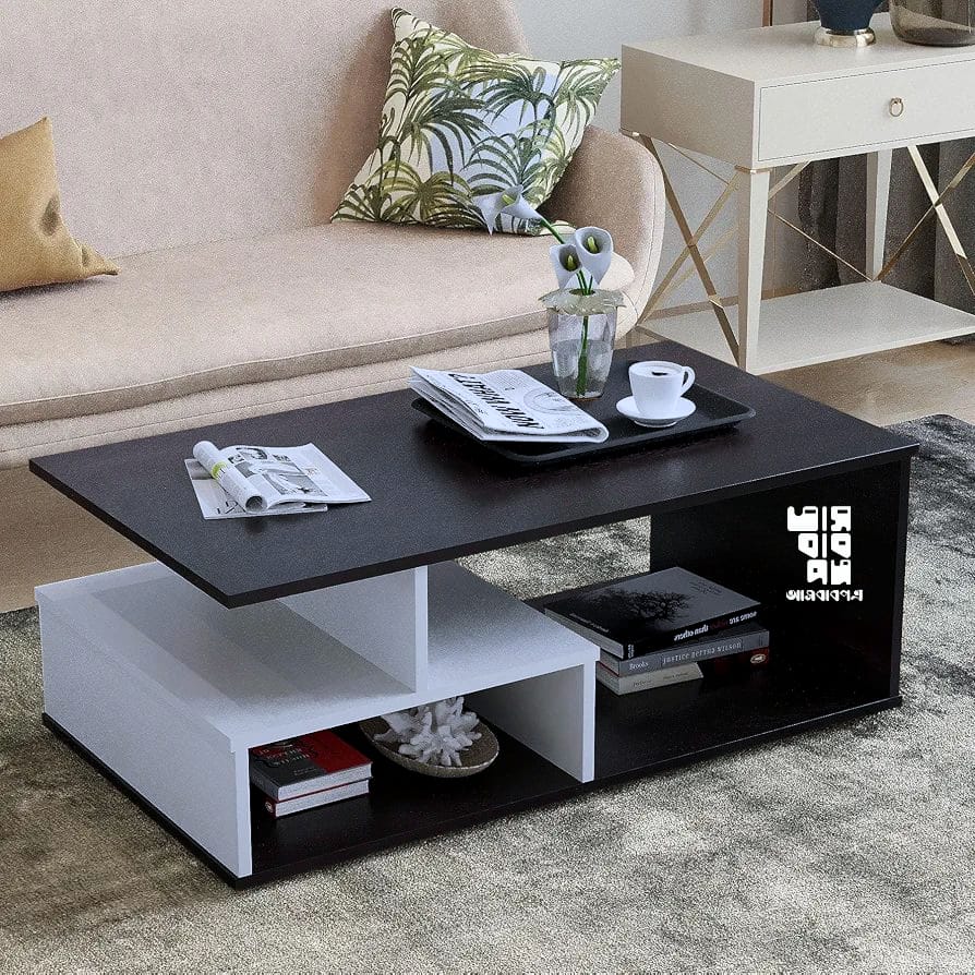 Tea Table / Center Table H16 inch x W 30 inch x D 18 inch Model : TCT003. 