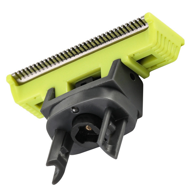 【3C VictoryEagle】2X for Philips OneBlade Replacement QP2530 QP2620 QP2630 QP6510 QP6520. 