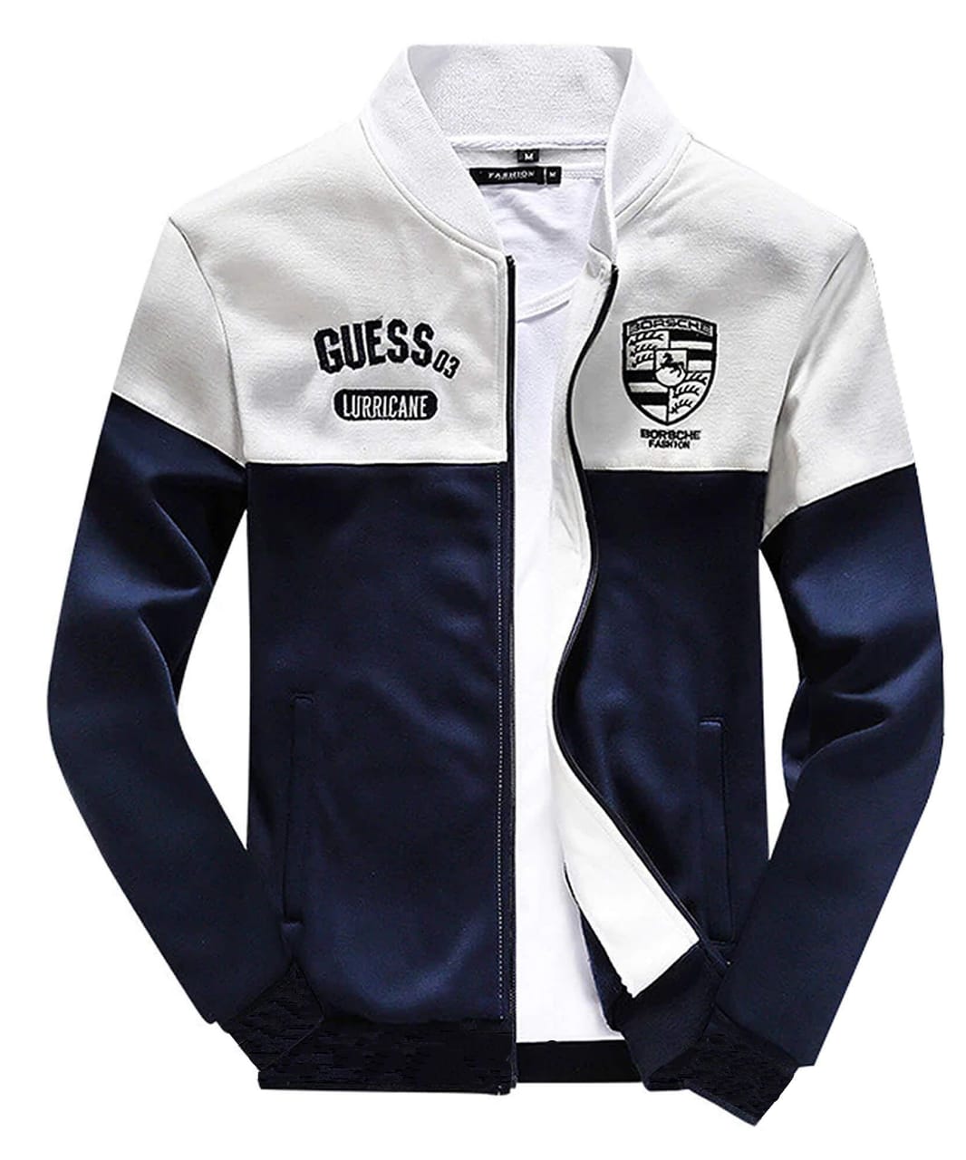 winter stylish jacket