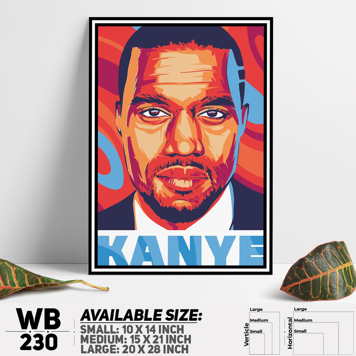 Indispensable - Experience Opulence at Its Best with Kanye Wes Must-Have Pieces for Your Home - Modern and Trendy - Easy Maintanance. 