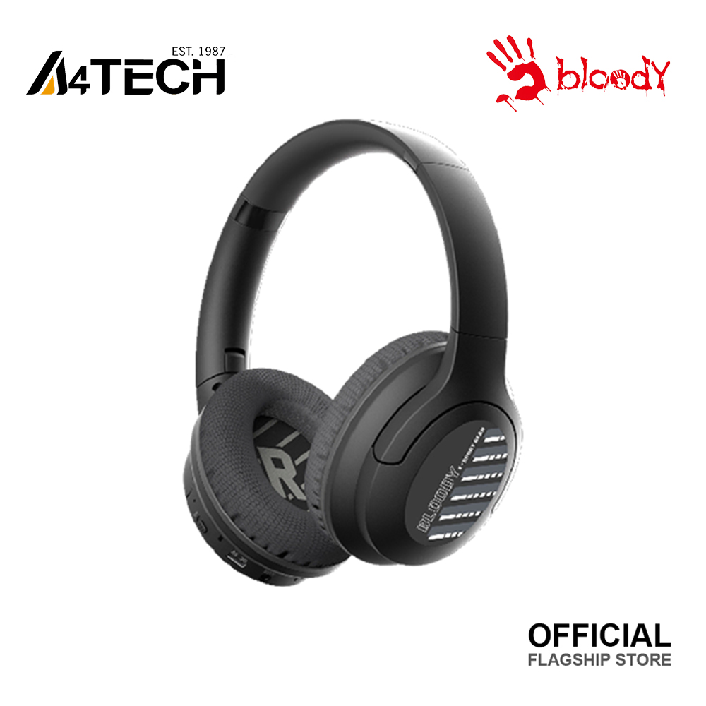A4Tech Bloody MH360 Bluetooth V5.3 Wireless Headset