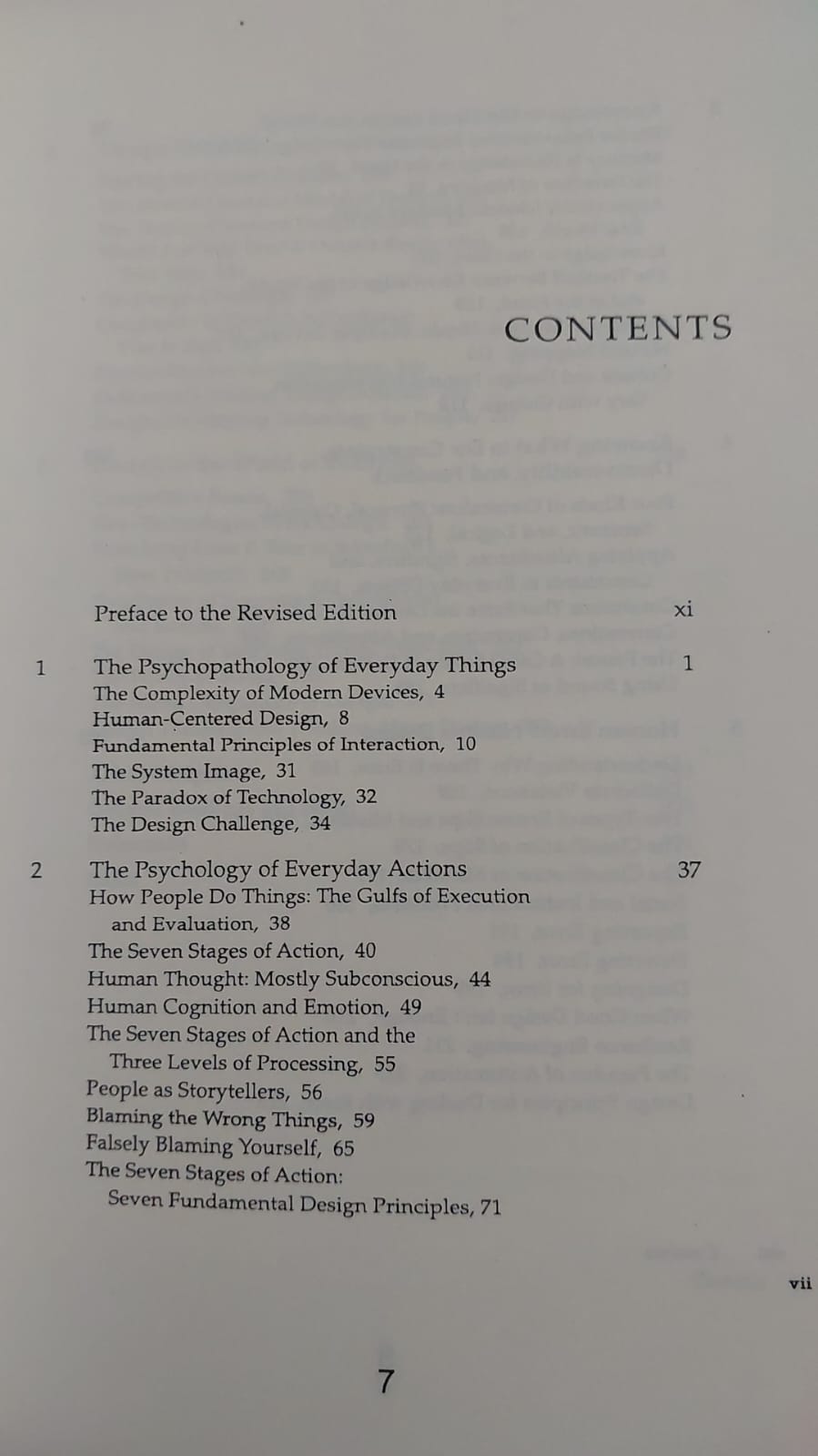 The Design of Everyday Things by Don Norman - Premium - Paperback. 