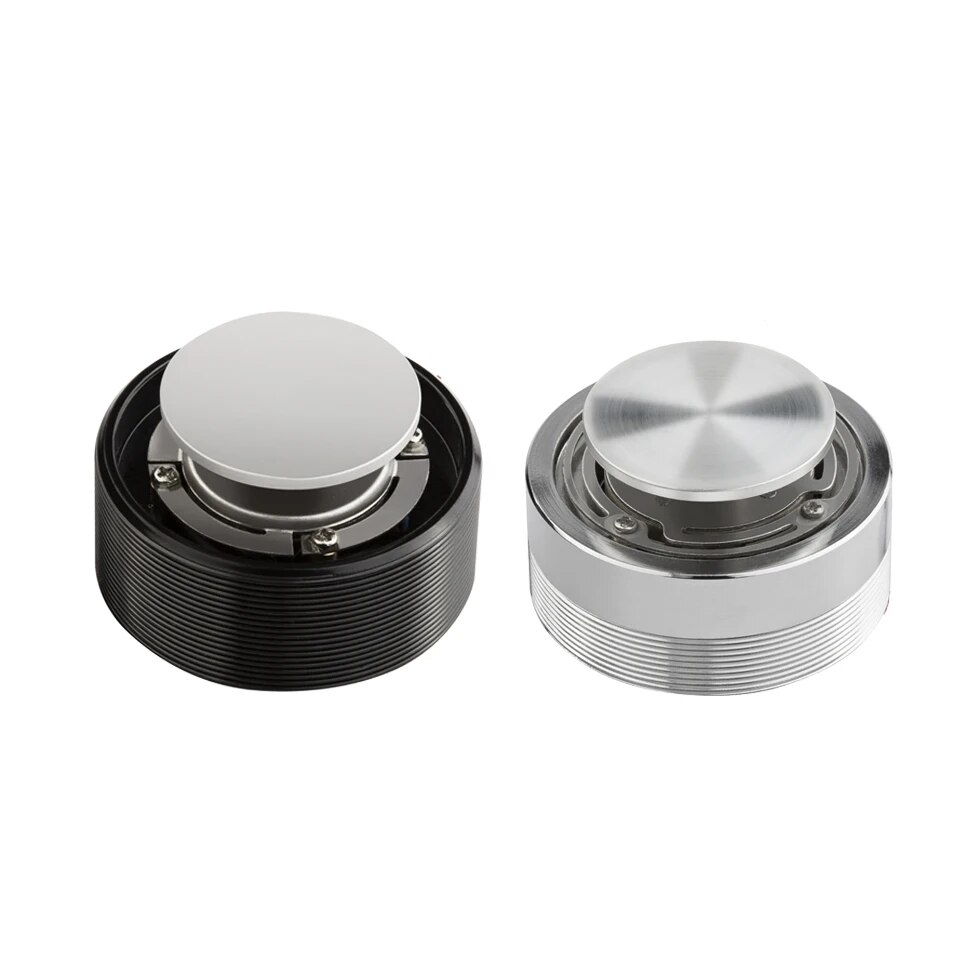 15W/20W/25W/40W/50W/80W 4ohm Full Range Vibration Speaker Audio Portable Loudspeaker Vibro Resonance Bass Sound subwoofer. 