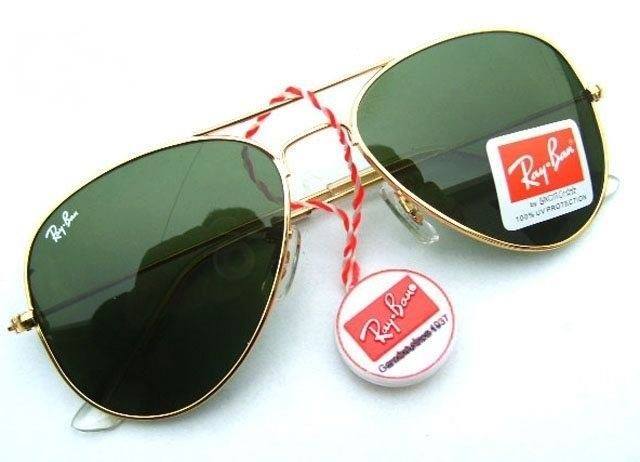 Men's Sunglasses Ray Ban Aviator Sunglasses First Copy Ray