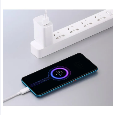 for Xiaom.i POCO X3 NFC Charger 33W Fast turbo charge type C cable For Redi note 9 pro POCO X3 10 9 9t pro note 10 10X LITE