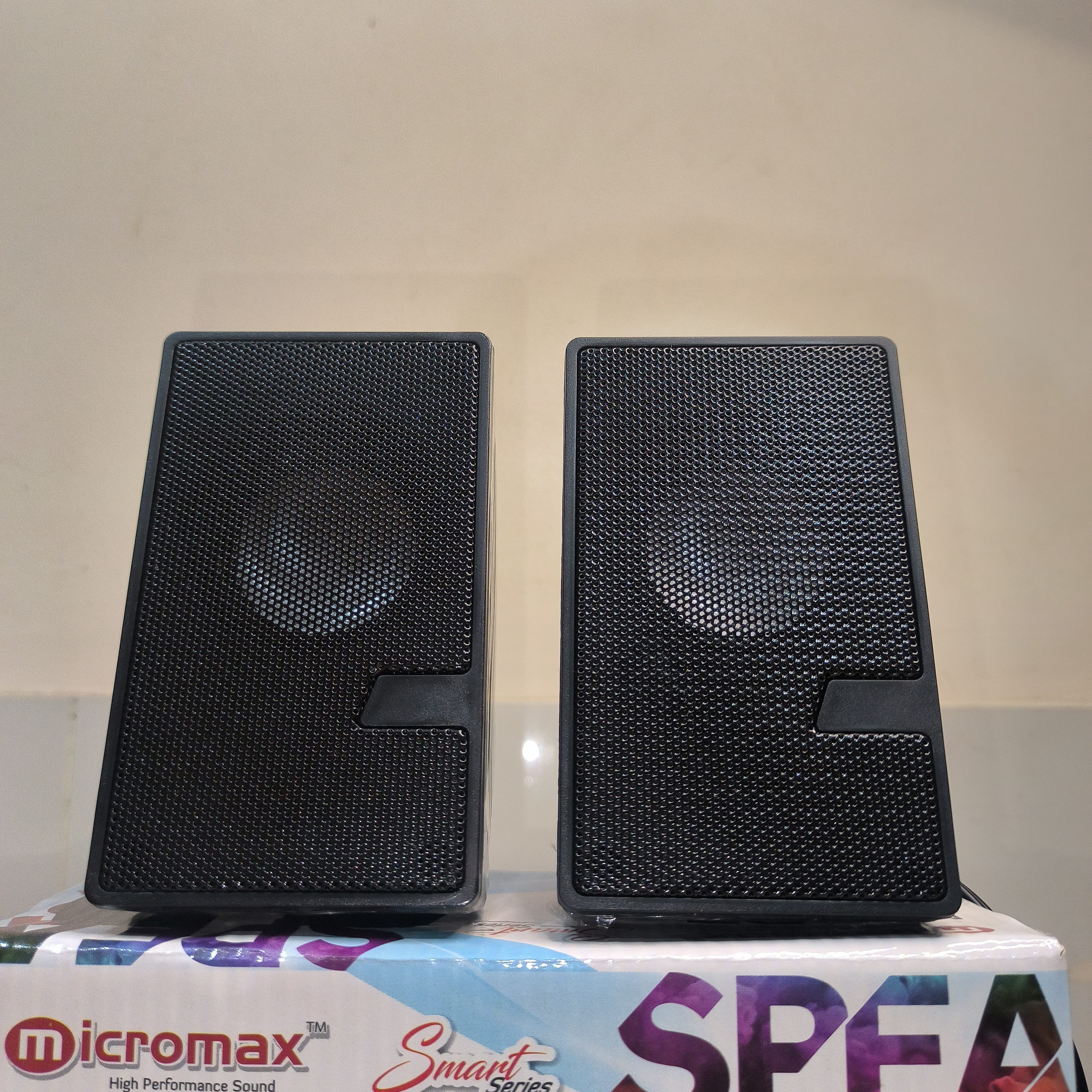 Micromax mini hot sale speaker