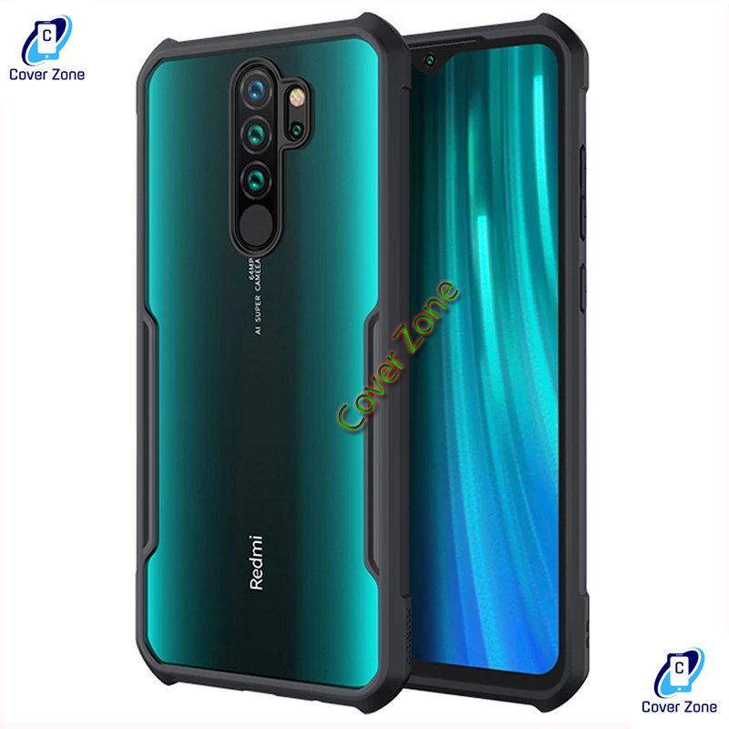 Pro Vs Redmi Note Aqua Camera Inch Display 4gb Ram 64gb Rom