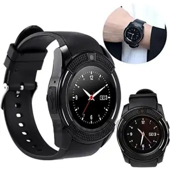 v8 smart mobile watch