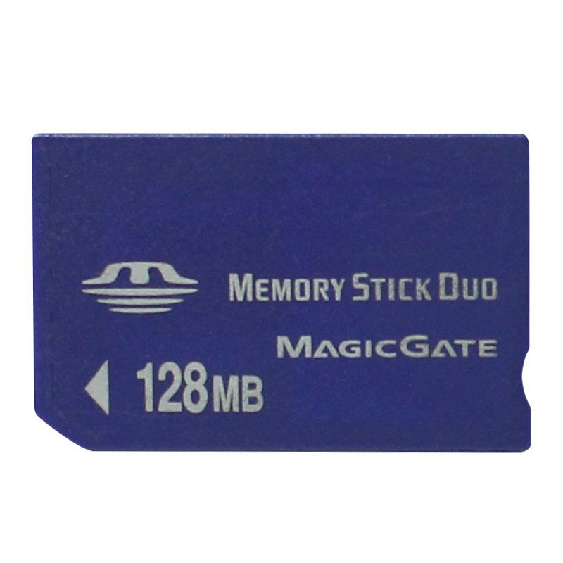 32MB 64MB 128MB 256MB 512MB 1G 2G 4G Memory Stick Duo Card Camera Memory Card PSP Game Memory Stick MEMORY STICK PRO DUO. 