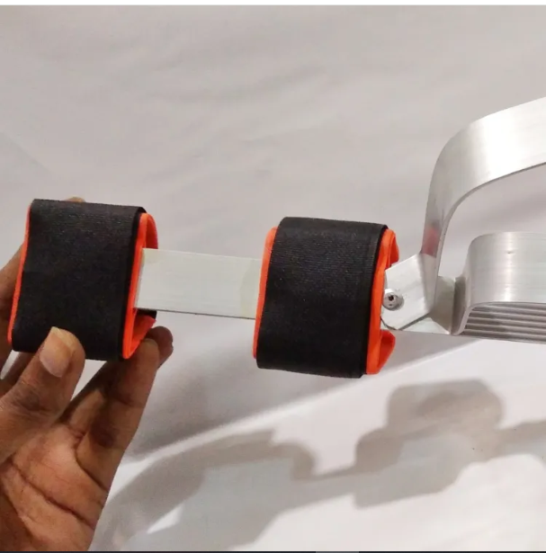 Dynamic Hand Extension Splint Cock Up Splint. 