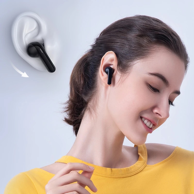 Xiaomi Haylou GT3 Bluetooth Headphone Smart Touch Control Wireless Gaming Headset HiFi Stereo Earbuds: Buy Online at Best Prices in Bangladesh | Daraz.com.bd