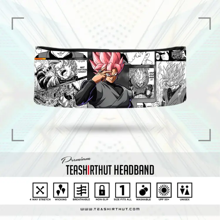 The Best Shinobi Headbands in Naruto History (All Villages Ranked)