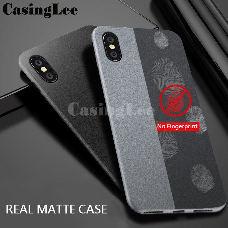For Infinix Smart 7 Case Matte Silicone Soft Phone Cover Casing Hp for Infinix Smart7 Super Scrub Non-slip Phone Case. 